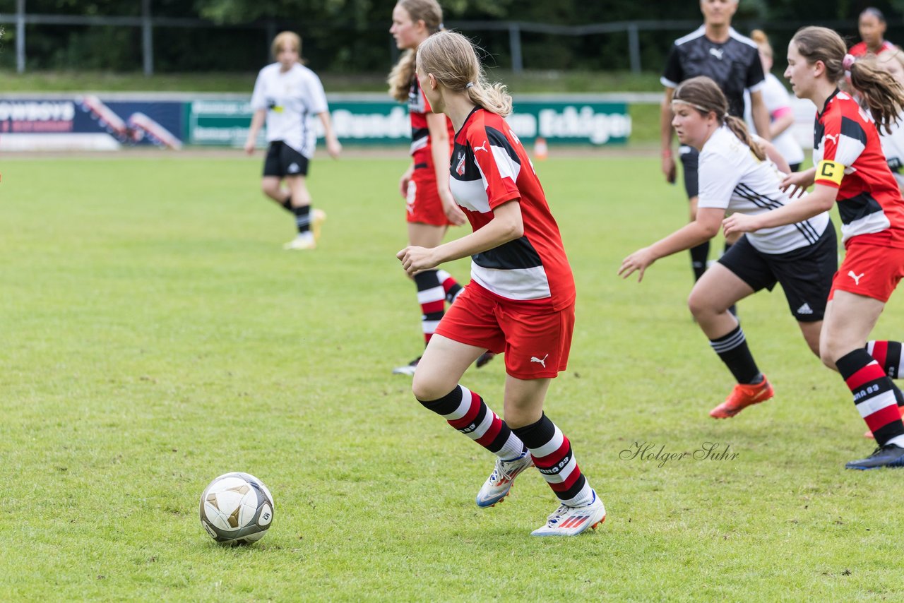 Bild 191 - Loewinnen Cup